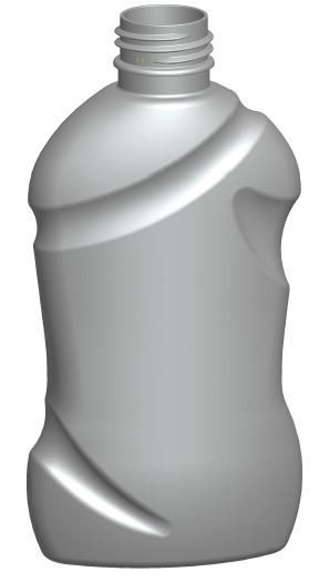250ml Archery